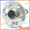 Moyeu de roue arriére pour TOYOTA | 42409-33020, 42450-33010